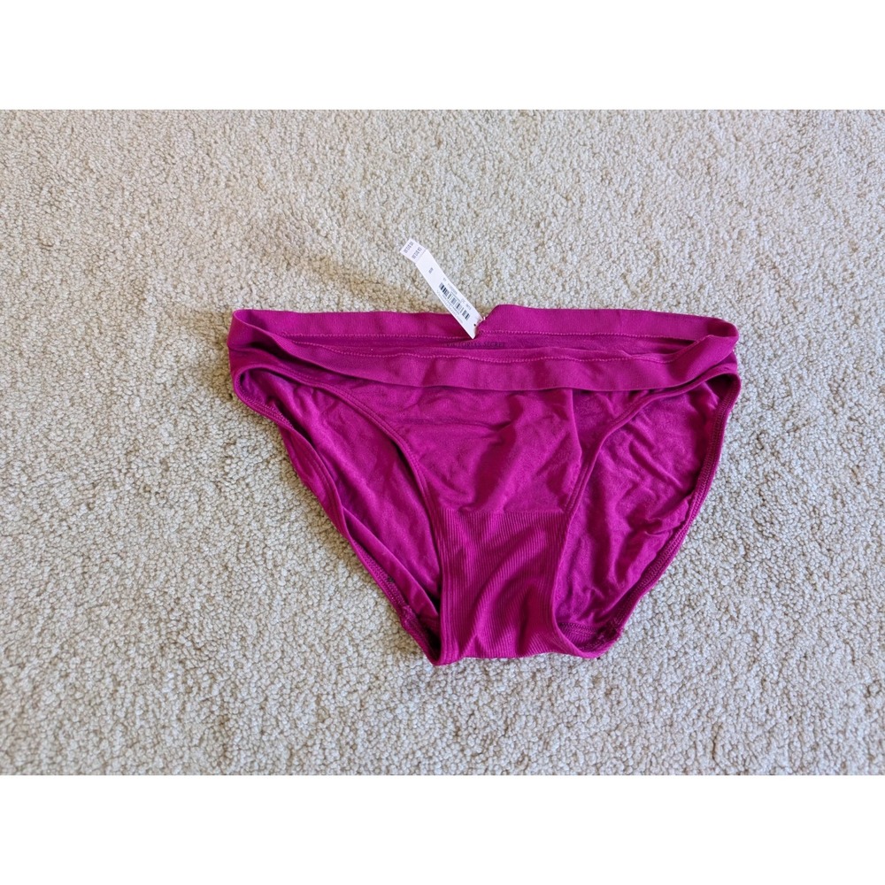 Victoria's Secret Pink Bikini Bottoms Size Medium NWT CC 06T2